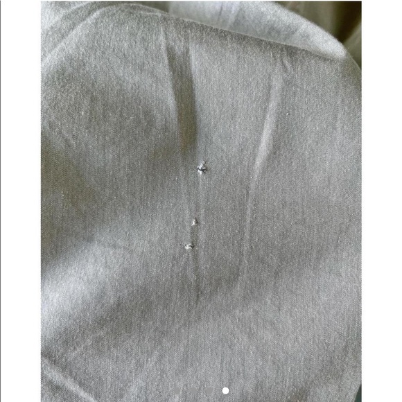 Cop Copine Drawstring Dress - Picture 4 of 4